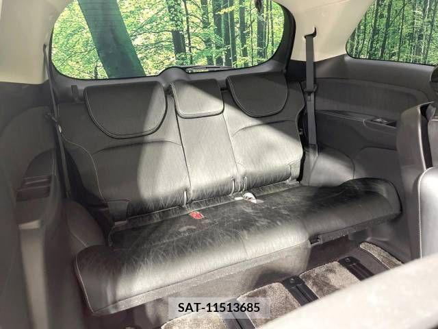 Honda ODYSSEY 2013-12 373888-10