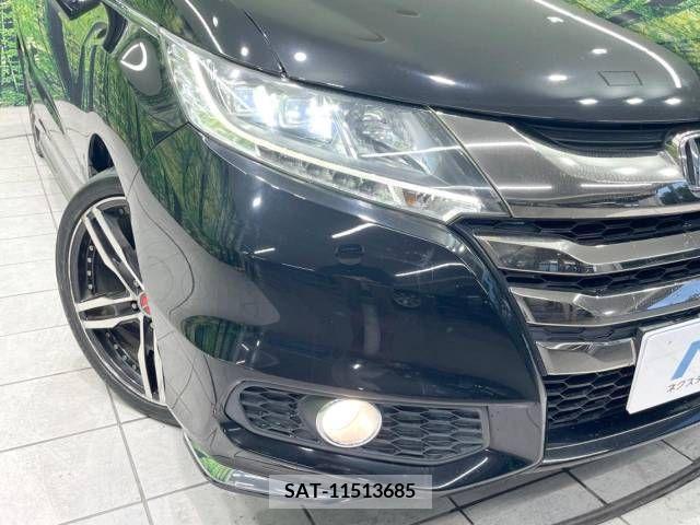 Honda ODYSSEY 2013-12 373888-13
