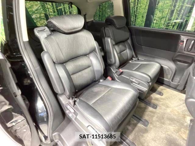 Honda ODYSSEY 2013-12 373888-9