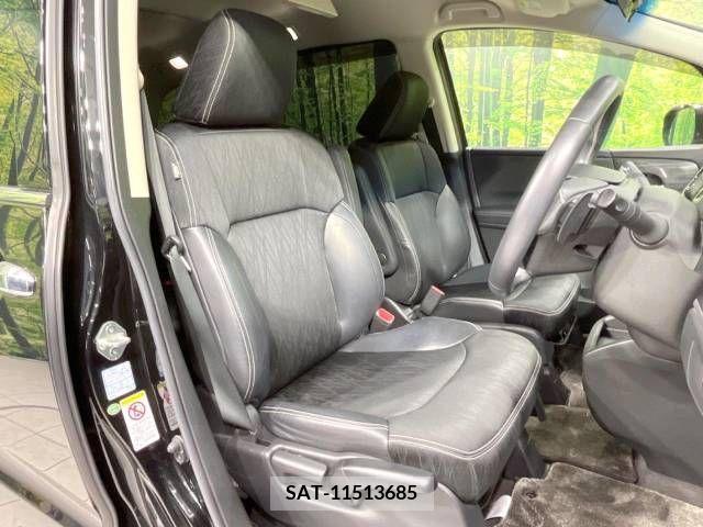 Honda ODYSSEY 2013-12 373888-8