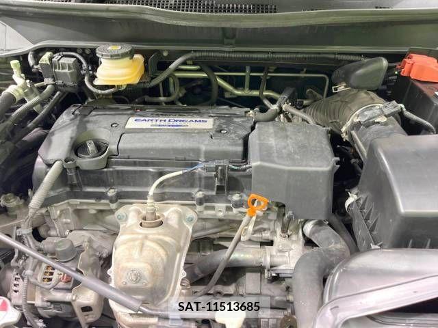 Honda ODYSSEY 2013-12 373888-19