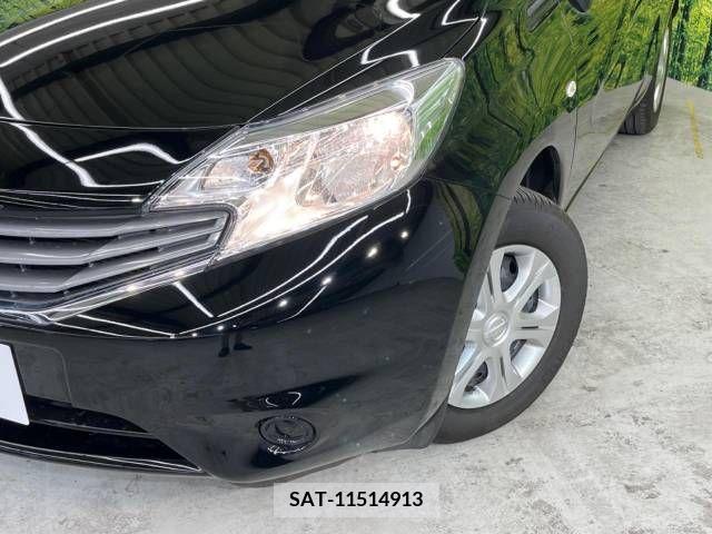 Nissan NOTE 2013-01 253311-12