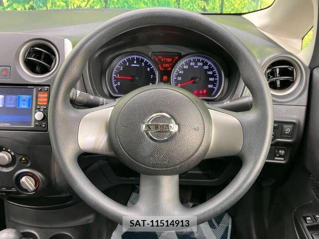 Nissan NOTE 2013-01 253311-11
