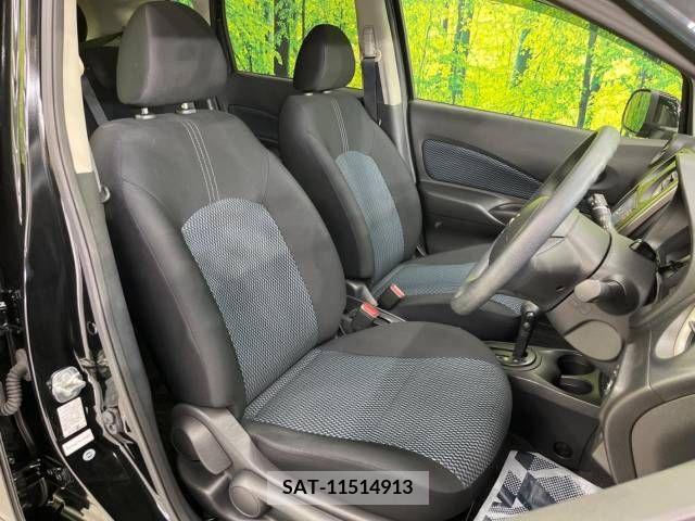 Nissan NOTE 2013-01 253311-8