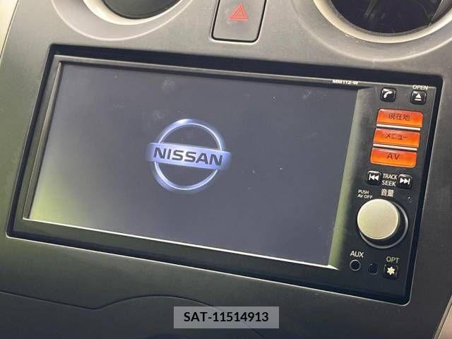 Nissan NOTE 2013-01 253311-2