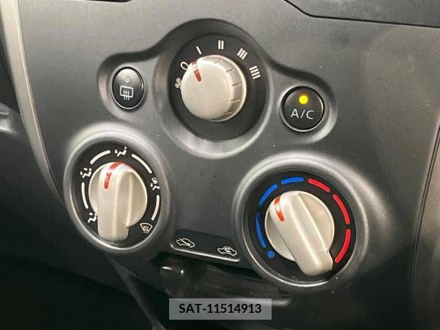 Nissan NOTE 2013-01 253311-6