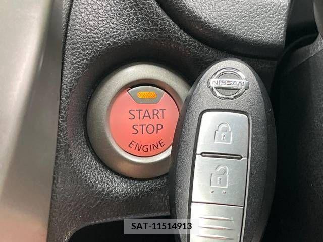 Nissan NOTE 2013-01 253311-5
