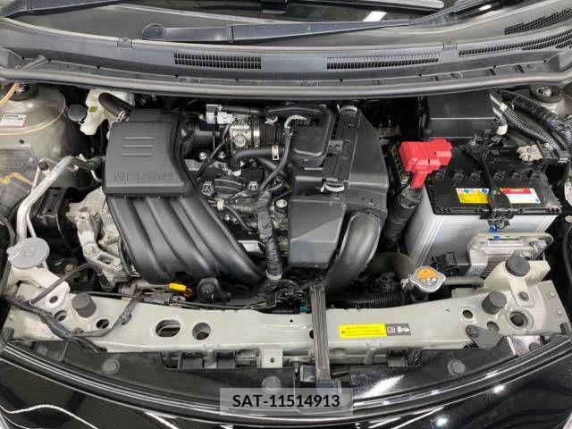 Nissan NOTE 2013-01 253311-18