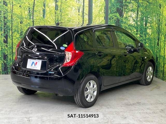 Nissan NOTE 2013-01 253311-17