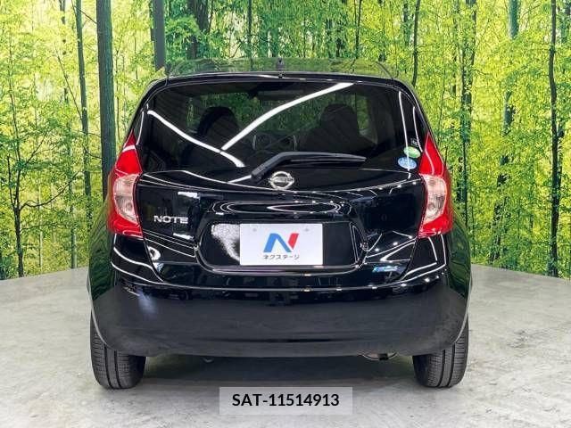 Nissan NOTE 2013-01 253311-15