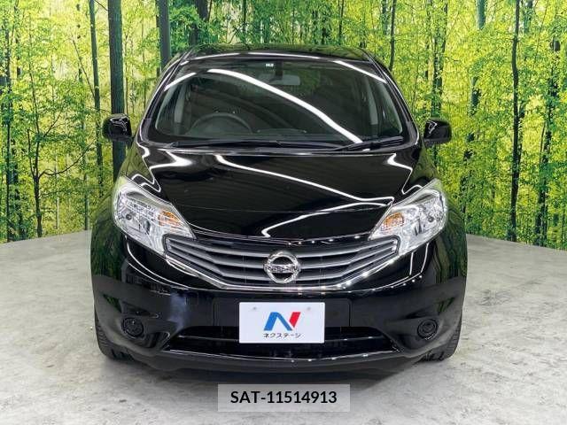 Nissan NOTE 2013-01 253311-14