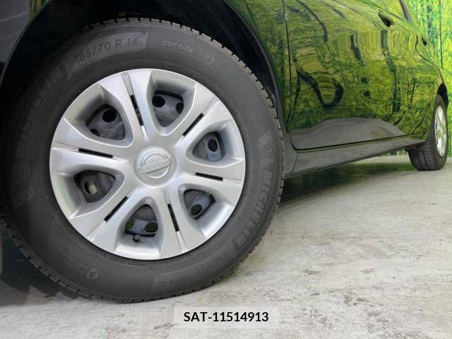 Nissan NOTE 2013-01 253311-13