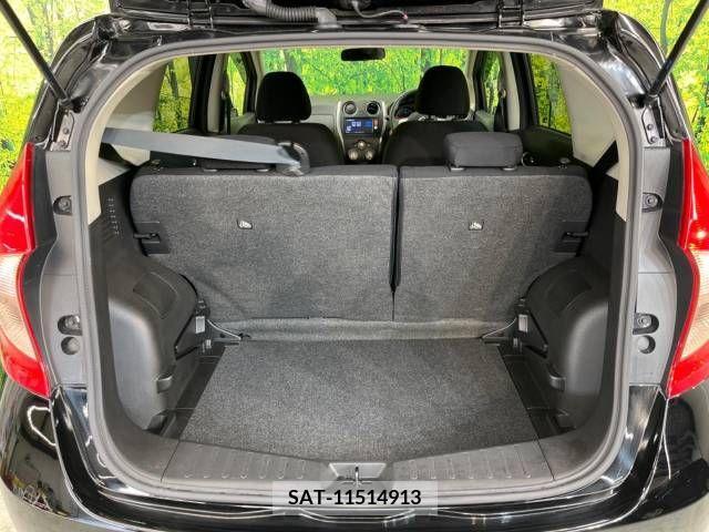 Nissan NOTE 2013-01 253311-10