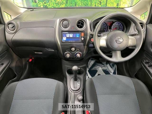 Nissan NOTE 2013-01 253311-1