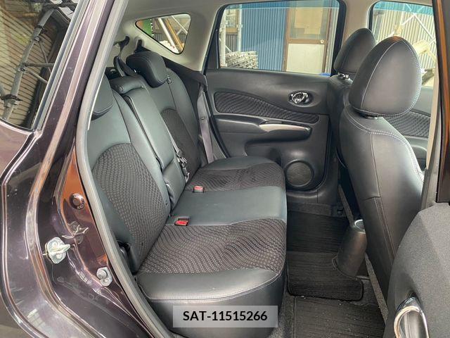 Nissan NOTE 2013-01 255584-20