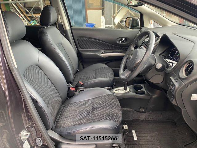 Nissan NOTE 2013-01 255584-19