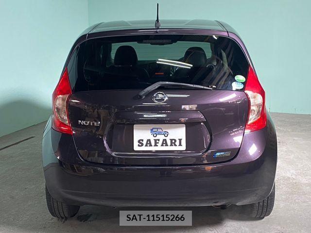 Nissan NOTE 2013-01 255584-15