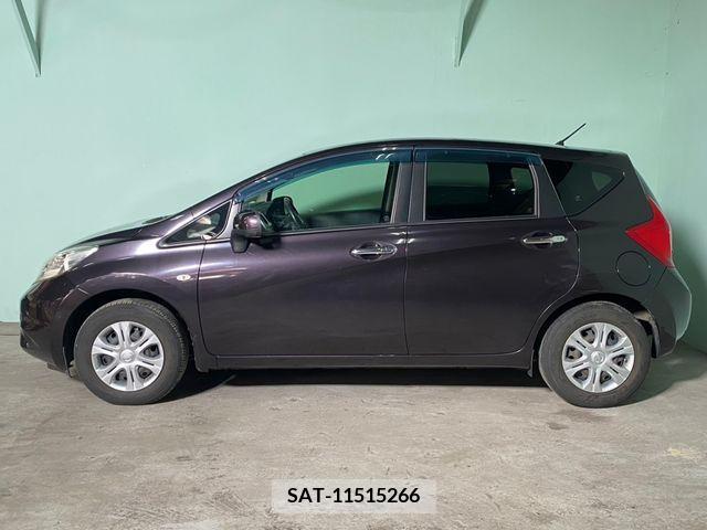Nissan NOTE 2013-01 255584-14