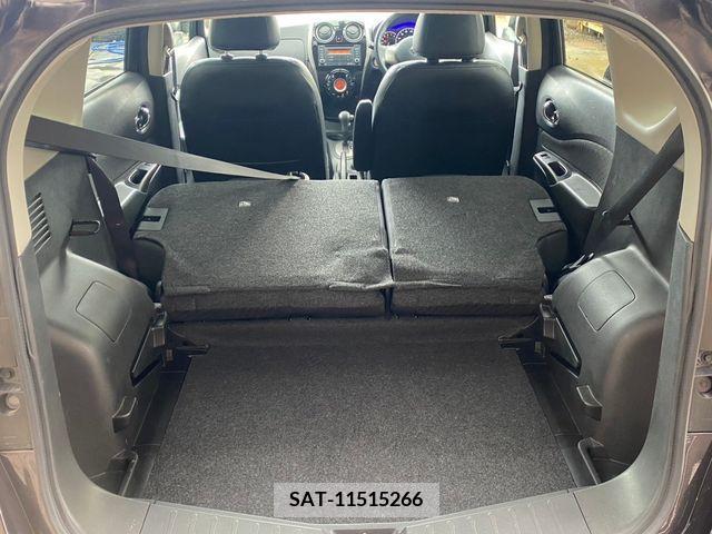 Nissan NOTE 2013-01 255584-22