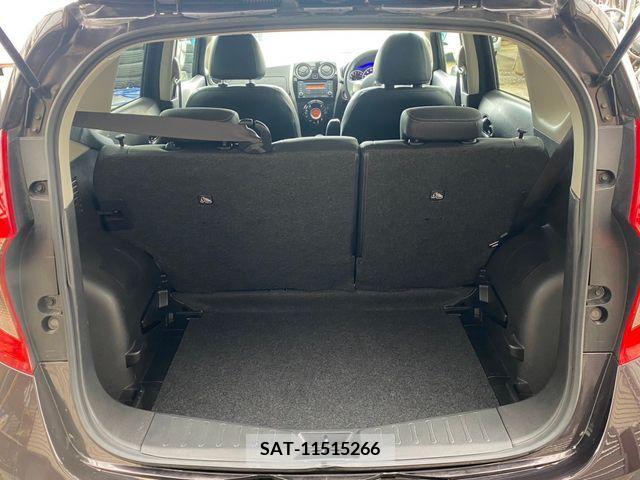 Nissan NOTE 2013-01 255584-21