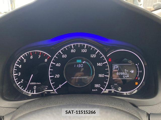 Nissan NOTE 2013-01 255584-3