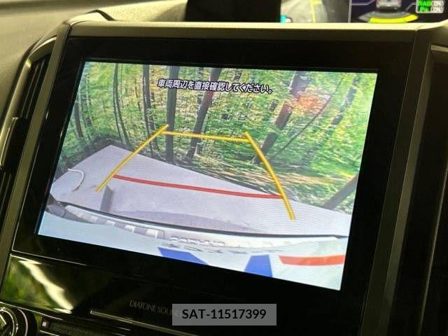 Subaru FORESTER 2019-03 269999-3