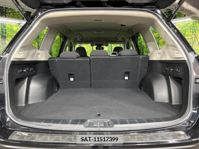 Subaru FORESTER 2019-03 269999-10
