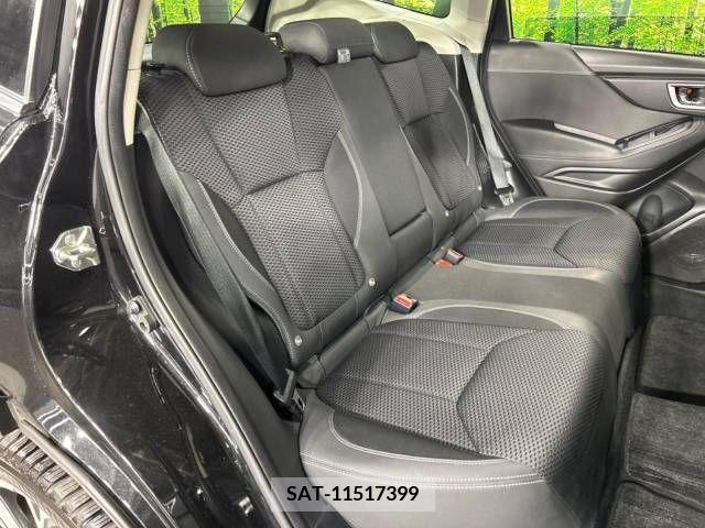 Subaru FORESTER 2019-03 269999-9