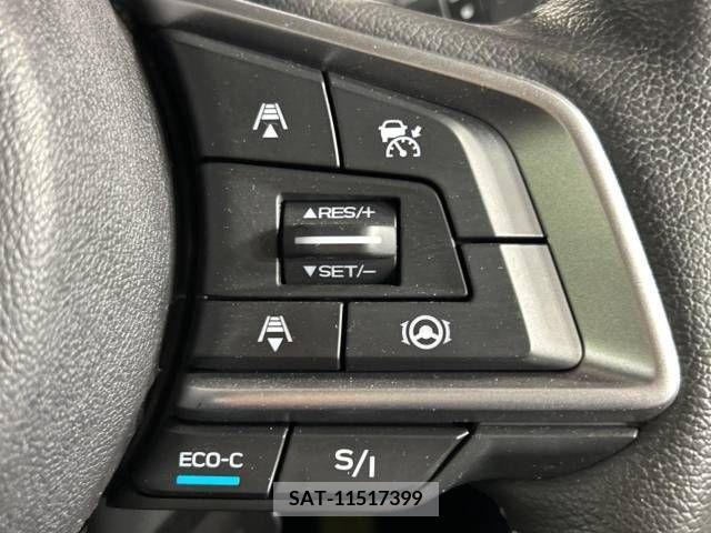 Subaru FORESTER 2019-03 269999-6