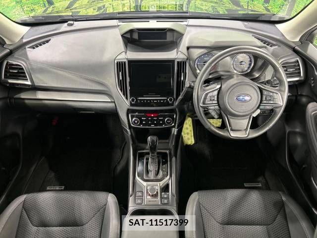 Subaru FORESTER 2019-03 269999-1