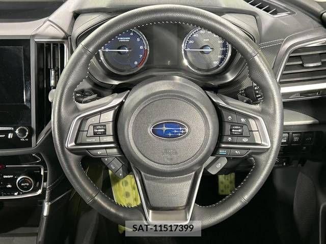 Subaru FORESTER 2019-03 269999-11