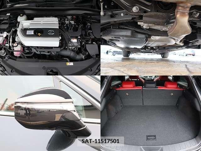 Lexus UX 2020-05 205941-26