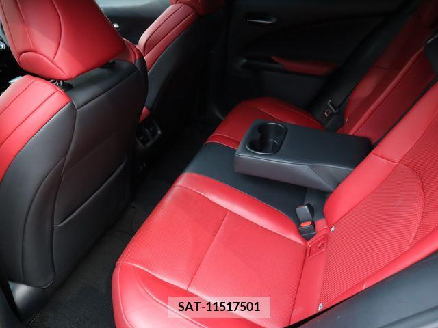 Lexus UX 2020-05 205941-11