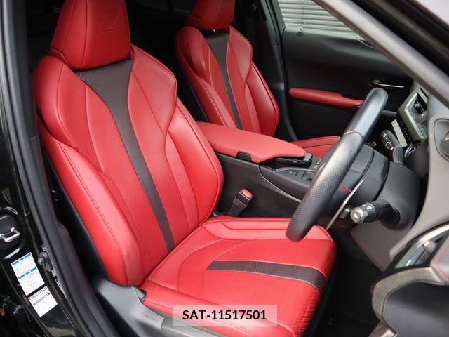 Lexus UX 2020-05 205941-8