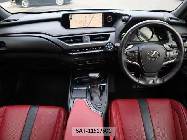 Lexus UX 2020-05 205941-7