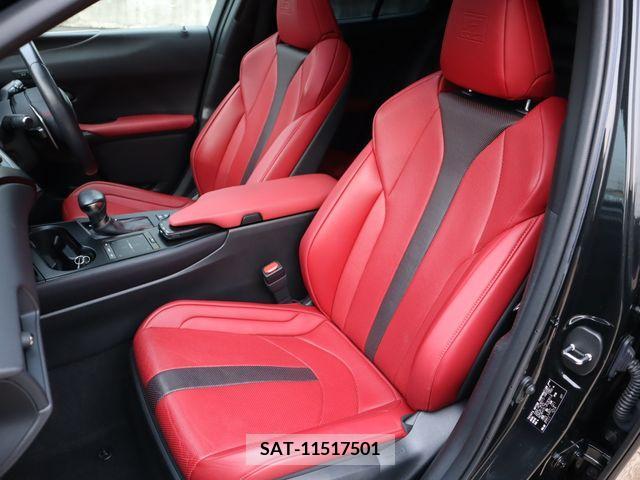 Lexus UX 2020-05 205941-9