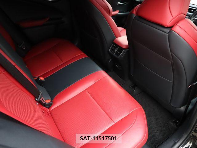 Lexus UX 2020-05 205941-10