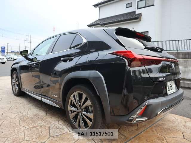 Lexus UX 2020-05 205941-4