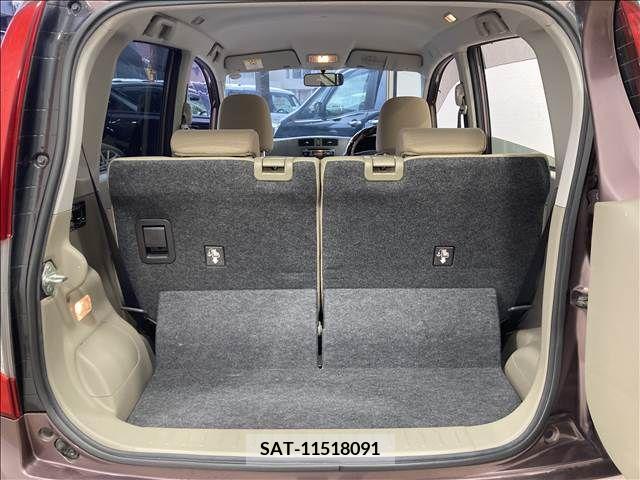 Daihatsu MOVE 2013-05 309242-14
