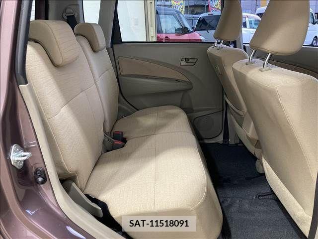 Daihatsu MOVE 2013-05 309242-13