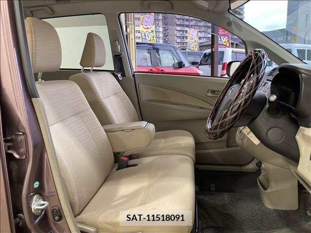 Daihatsu MOVE 2013-05 309242-11