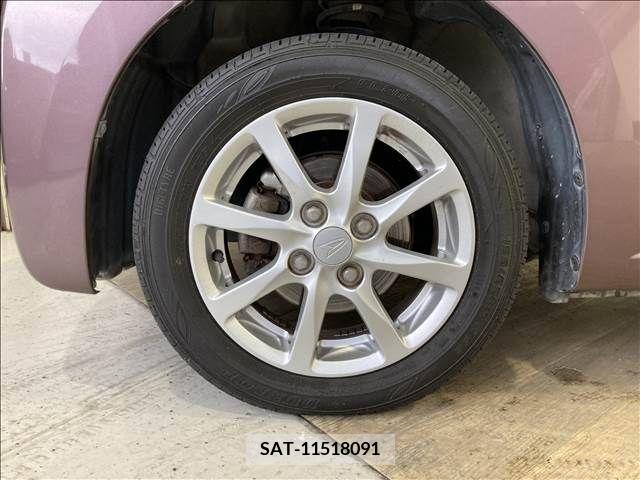 Daihatsu MOVE 2013-05 309242-10