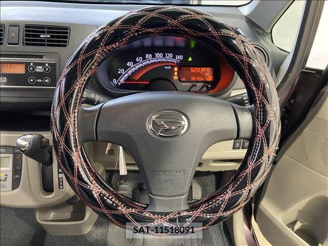 Daihatsu MOVE 2013-05 309242-18