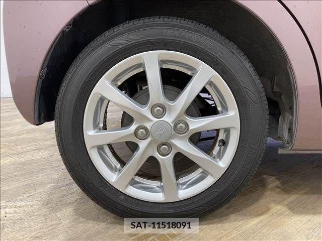 Daihatsu MOVE 2013-05 309242-8