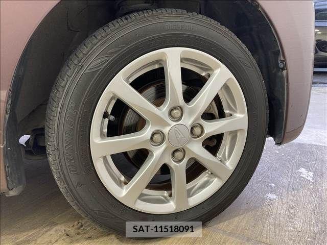 Daihatsu MOVE 2013-05 309242-7