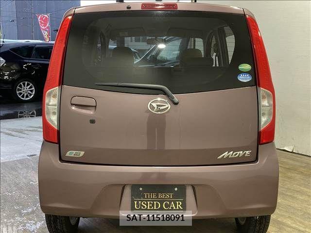 Daihatsu MOVE 2013-05 309242-4