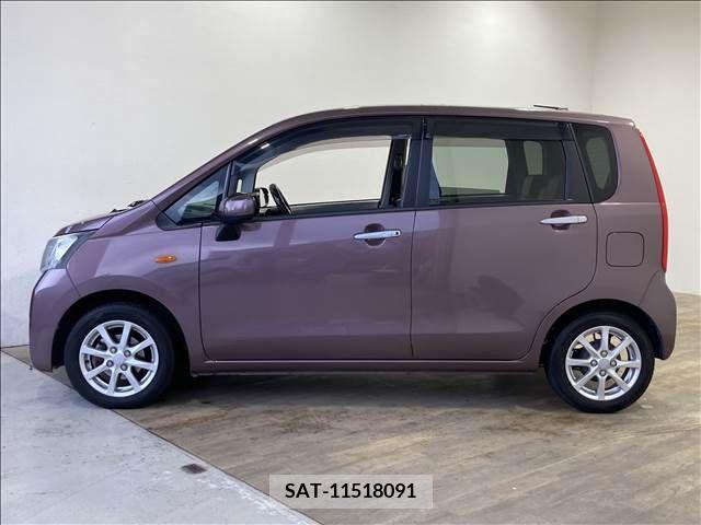 Daihatsu MOVE 2013-05 309242-3