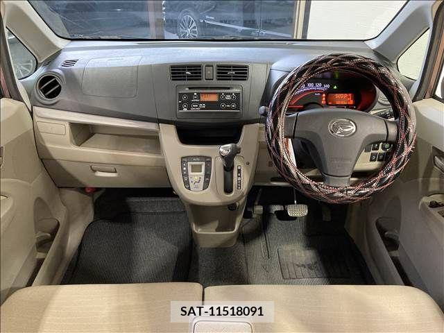 Daihatsu MOVE 2013-05 309242-15