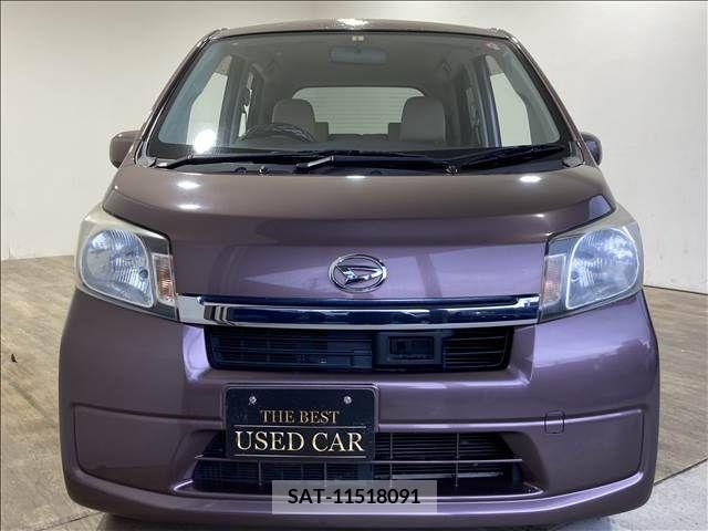Daihatsu MOVE 2013-05 309242-2