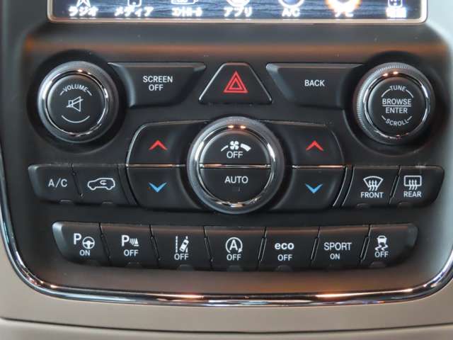 Jeep GRAND CHEROKEE 2018-03 8886-17